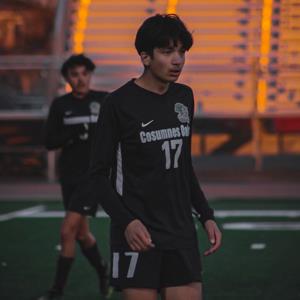 David  Mercado
