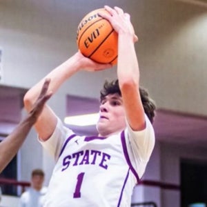 Nick Carr's High School Basketball Stats