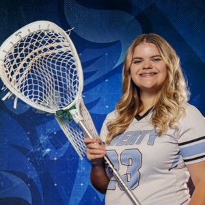 Allison Null mugshot