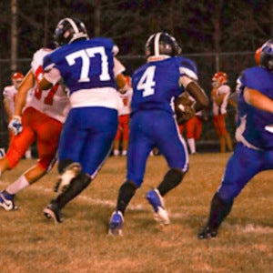 Nathaniel Tetteh mugshot