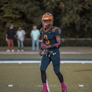 James Carmack mugshot