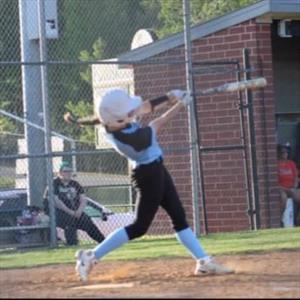 Haylee Nicely mugshot