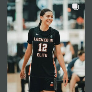 Stephanie Medina mugshot