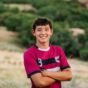 Isaac Coronado