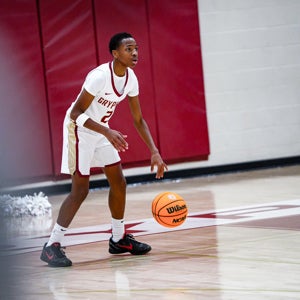 Carson Crump mugshot