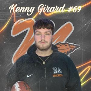 Kenny Girard