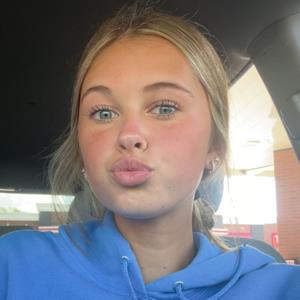 Aubrey  Henderson