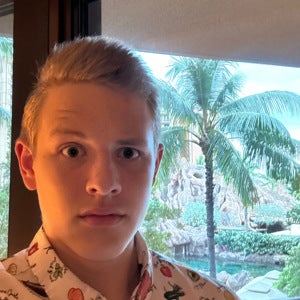 Hunter Marshall mugshot