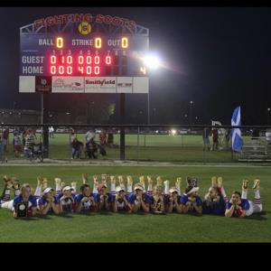 Lindsay Locklear mugshot