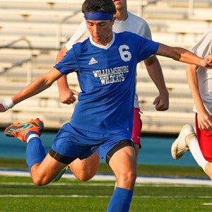 Joseph Morris mugshot