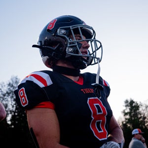 Jackie Bucci mugshot