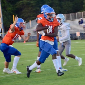 Khalid Schoolfield mugshot