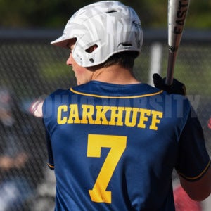 CASEY CARKHUFF