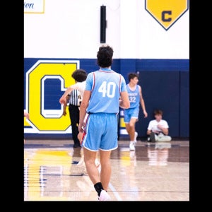 Luke Stupica mugshot