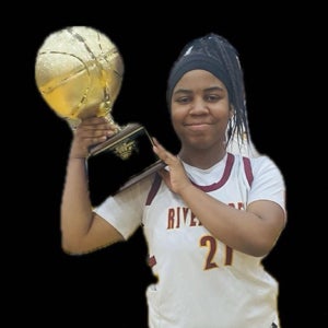 Kaliea Jeffery