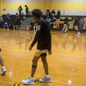 Javion Abney