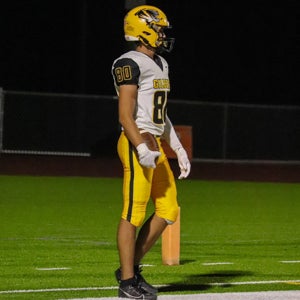 Talan Young