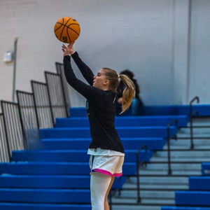 Savanna Sherrard mugshot