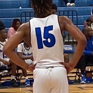 Jermaine Edwards mugshot