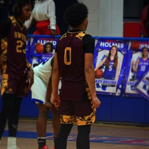 Josiah Goree