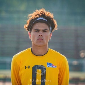 Ashton Reinwald mugshot