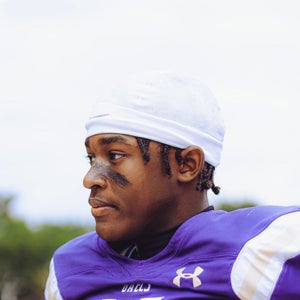 Brian Stewart mugshot