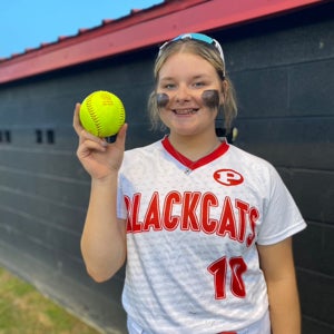 Hailey Cline mugshot