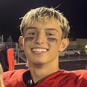 Jordan Fawson mugshot