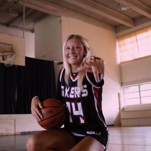 Sophia Powell mugshot