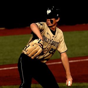 Canon Hopper mugshot