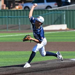 Marcos LaCrue mugshot