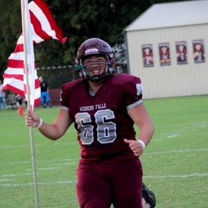 Spencer Thao mugshot