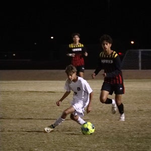 Tristen Soto