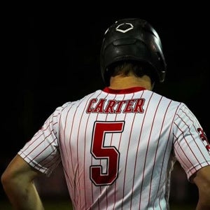 Bristol Carter mugshot