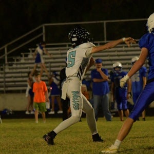 Connor Knight mugshot