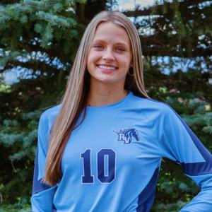 Maddie McChesney