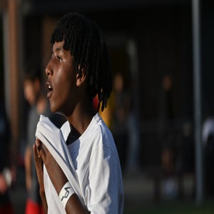 Adam Ayele