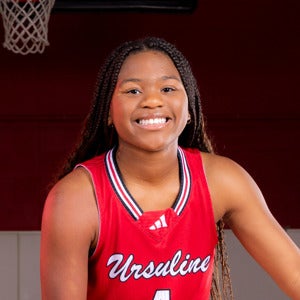 Gabby Gibson mugshot