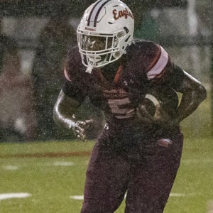 Jaylin Robinson