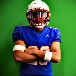 Zayne Sigmon