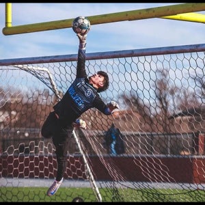 Luciano Baca mugshot