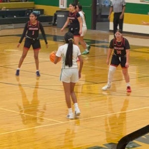 KHALEA LORETTO