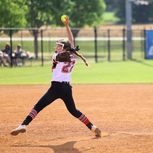 Kynlee Fulmer mugshot