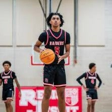 ARCHIE WEATHERSPOON V