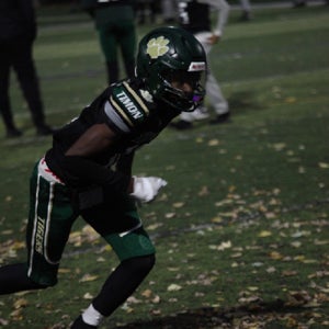 Ahmad Watkins