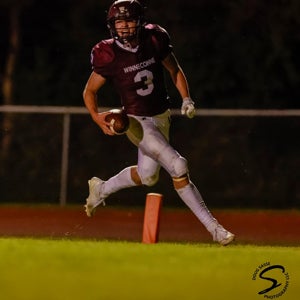 BRODY SCHAFFER
