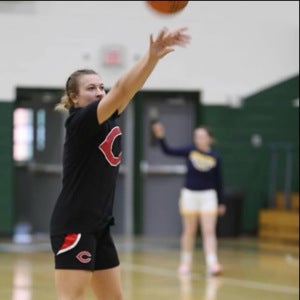 Ally Stoller