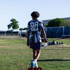 Brandon Silva