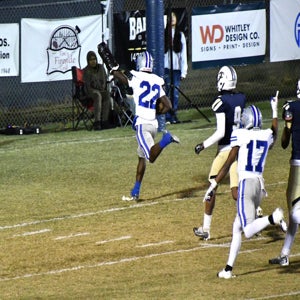 Bobby Ellison mugshot