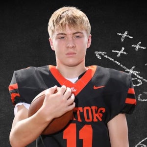 Braden Adkins